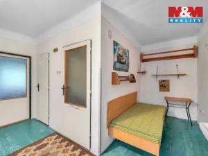 Prodej chalupy, Police nad Metují - Hlavňov, 160 m2