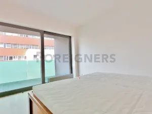 Pronájem bytu 2+kk, Brno, Anenská, 66 m2