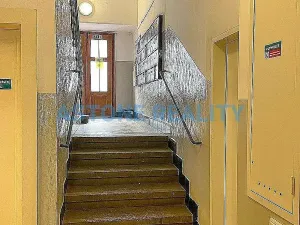 Prodej bytu 2+kk, Praha - Bubeneč, Raisova, 46 m2