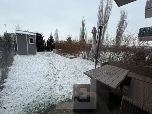 Pronájem bytu 1+kk, Hostivice, Ječná, 38 m2