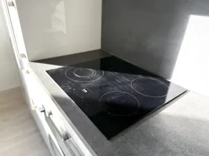 Pronájem bytu 1+1, Brno, Prokofjevova, 36 m2