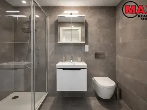 Prodej bytu 1+kk, Praha - Nové Město, Nekázanka, 21 m2