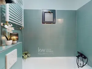 Pronájem bytu 2+kk, Praha - Žižkov, Žerotínova, 45 m2