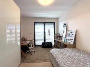 Pronájem bytu 3+kk, Brno, Střední, 107 m2