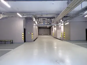 Pronájem bytu 3+kk, Brno, Střední, 107 m2