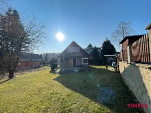 Prodej chaty, Miskovice, 60 m2