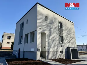 Pronájem bytu 3+kk, Hať, U Střediska, 85 m2