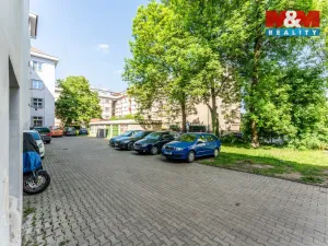 Prodej bytu 3+kk, Praha - Nusle, Na Veselí, 78 m2