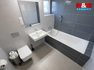 Pronájem bytu 2+kk, Praha - Hloubětín, Lehovecká, 57 m2
