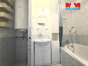 Pronájem bytu 3+1, Česká Lípa, Jižní, 78 m2