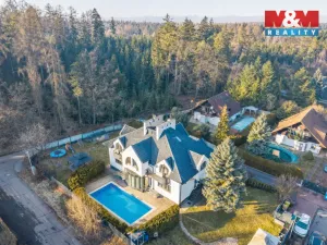 Prodej kanceláře, Mukařov, Lipová, 34 m2