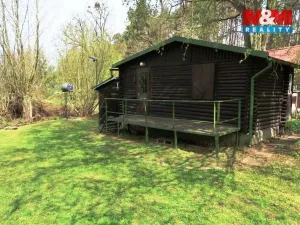 Prodej chaty, Svojšice, 47 m2