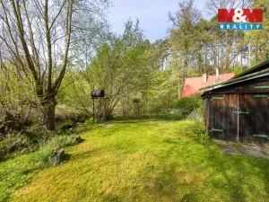 Prodej chaty, Svojšice, 47 m2