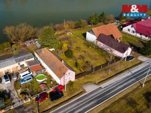 Prodej rodinného domu, Nechanice - Staré Nechanice, 120 m2