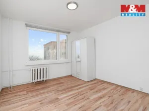 Pronájem bytu 4+1, Krupka - Maršov, Karla Čapka, 101 m2