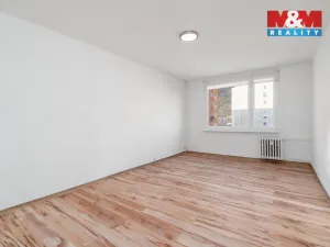 Pronájem bytu 4+1, Krupka - Maršov, Karla Čapka, 101 m2