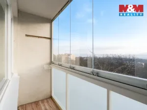 Pronájem bytu 4+1, Krupka - Maršov, Karla Čapka, 101 m2