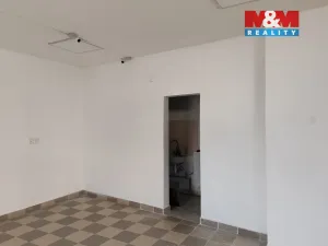 Pronájem obchodního prostoru, Karlovy Vary, Sokolovská, 74 m2
