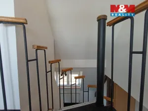 Pronájem bytu 3+kk, Rumburk - Rumburk 1, Školní, 99 m2