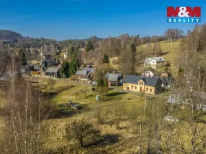 Prodej rodinného domu, Chřibská - Dolní Chřibská, 120 m2