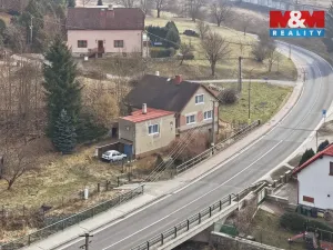 Prodej rodinného domu, Třebovice, 120 m2