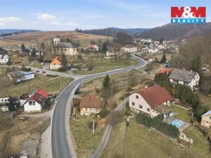 Prodej rodinného domu, Třebovice, 120 m2