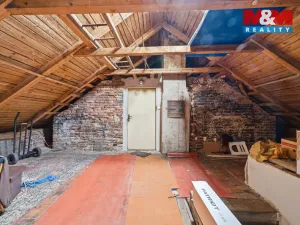 Prodej rodinného domu, Třebovice, 120 m2
