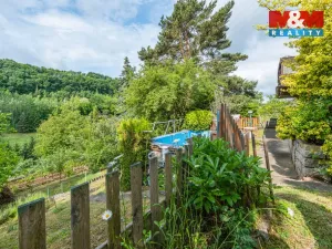 Prodej chaty, Hrdlořezy, 30 m2