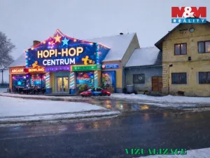 Prodej, Ratboř, 297 m2