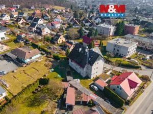 Prodej bytu 2+kk, Česká Skalice - Malá Skalice, Klicperova, 45 m2