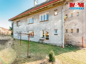 Prodej bytu 2+kk, Česká Skalice - Malá Skalice, Klicperova, 45 m2
