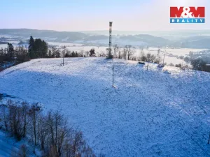 Prodej louky, Malé Svatoňovice, 28445 m2
