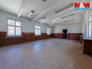 Prodej obchodního prostoru, Abertamy, Bož. Němcové, 800 m2