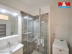 Prodej bytu 2+1, Rožnov pod Radhoštěm, 1. máje, 62 m2