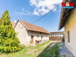 Prodej rodinného domu, Bousov, 200 m2