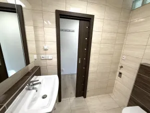 Pronájem bytu 1+1, Brno - Kohoutovice, Prokofjevova, 36 m2