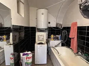 Prodej zemědělské usedlosti, Božanov, 170 m2