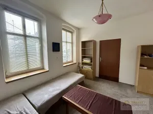 Prodej rodinného domu, Broumov, Žižkova, 200 m2