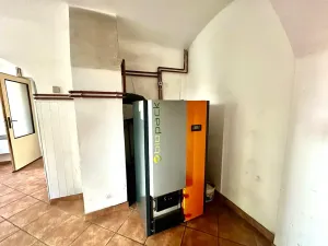 Pronájem rodinného domu, Stříbrná Skalice, Ke hradu, 150 m2