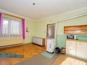 Prodej rodinného domu, Kvasiny, 125 m2