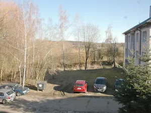 Prodej bytu 3+1, Líšťany, 81 m2