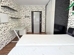 Prodej bytu 2+1, Tachov, 1. máje, 58 m2