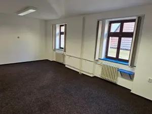 Pronájem kanceláře, Plzeň, Perlová, 42 m2