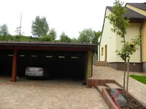 Pronájem bytu 2+1, Jihlava, U Koželuhů, 59 m2