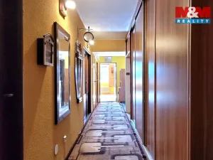 Pronájem bytu 3+1, Desná - Desná II, Krkonošská, 73 m2