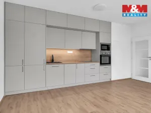 Pronájem bytu 1+kk, Pardubice - Pardubičky, Nová Tesla, 32 m2