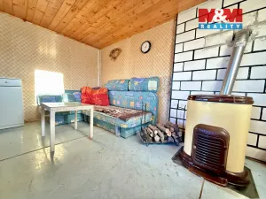 Prodej chaty, Kostelec nad Orlicí, 20 m2