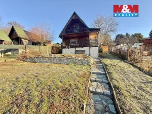 Prodej chaty, Kostelec nad Orlicí, 20 m2