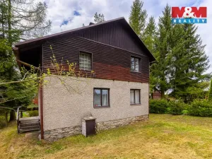 Prodej chalupy, Slavíkov - Dlouhý, 90 m2