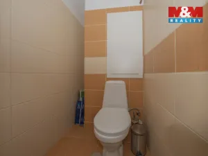 Pronájem bytu 3+1, Kutná Hora - Šipší, 17. listopadu, 64 m2